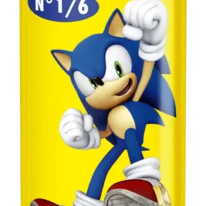 Pieštukiniai klijai UHU stic, 21g, 2025 Sonic