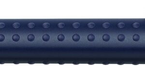 Automatinis pieštukas Faber-Castell Grip 2011, 0.7mm, tamsiai mėlynos spalvos
