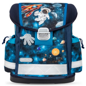 Kuprinė Belmil 403-13/AG Infinity Space, ergonominė