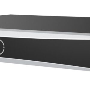 Hikvision DS-7616NXI-I2/VPRO tinklinis vaizdo įrašymo įrenginys (NVR) 1U Juoda