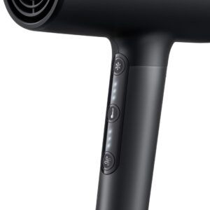Braun HD 4.2 plaukų džiovintuvas 2100 W Juoda - Image 2