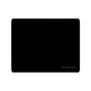 Wozinsky WPD-B350 Gaming Desk Pad 350x250mm Waterproof - juodos spalvos - Image 3