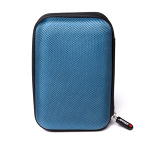 Orico PHD-25 protective dėklas skirtas 2.5" portable drive - blue - Image 3