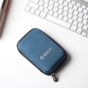Orico PHD-25 protective dėklas skirtas 2.5" portable drive - blue - Image 8