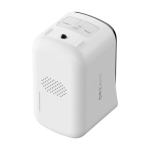 Dreame Navo Care SE 1 Outcam outdoor camera with solar panel - baltos spalvos - Image 3