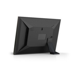 Wozinsky WRC-32 10.1" Digital Photo Frame with Frameo 32GB App - juodos spalvos - Image 2