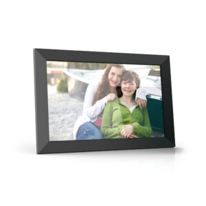 Wozinsky WRC-32 10.1" Digital Photo Frame with Frameo 32GB App - juodos spalvos - Image 3