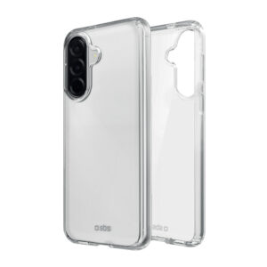 SBS Skinny dėklas skirtas Samsung Galaxy A27 - skaidrus