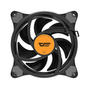 Computer Fan RGB Darkflash D1 (120x120) - Image 3