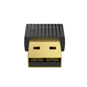 Orico BTA-508 Bluetooth 5.0 USB-A Adapter - juodos spalvos - Image 5