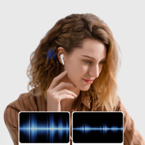 Orico BTA-53 Bluetooth 5.3 USB-A Adapter - juodos spalvos - Image 6