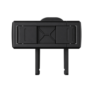 Orico MBS02 Dual Phone Holder for Selfie Stick and Tripod - juodos spalvos