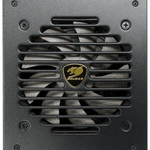 COUGAR CGRGEX-850 maitinimo blokas 850 W 20+4 pin ATX ATX Juoda - Image 2