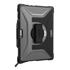 Urban Armor Gear 324012114343 planšetinio kompiuterio dėklas 33 cm (13") Juoda, Permatomas - Image 3
