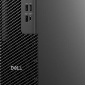 DELL Pro Max FCS1250 Intel Core Ultra 7 265 16 GB DDR5-SDRAM 512 GB SSD Windows 11 Pro PC Juoda - Image 3