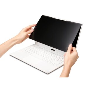 Kensington K58352WW ekrano privatumo filtras 35,6 cm (14") Knyginis kompiuteris - Image 3