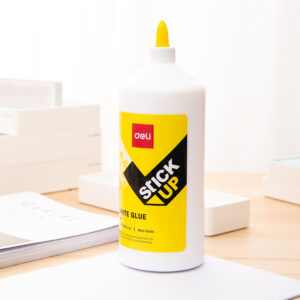 Klijai PVA DELI, 1000ml - Image 6