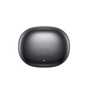 QCY MeloBuds N20 Wireless In-Ear Noise Cancelling ANC ausinės - juodos spalvos - Image 5