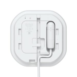 Ubiquiti Siren POE Laidinė sirena Vidaus / lauko Balta - Image 2