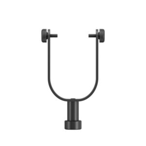 BOYA CastMic P60 Wired USB XLR Studio Mikrofonas - juodos spalvos - Image 9