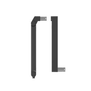 BOYA MIC ARM LP Low Profile Microphone Arm with Clamp - juodos spalvos - Image 7