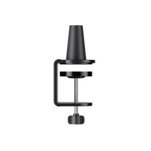 BOYA MIC ARM LP Low Profile Microphone Arm with Clamp - juodos spalvos - Image 8