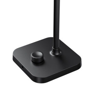 BOYA CM40 wired conference microphone - juodos spalvos - Image 3