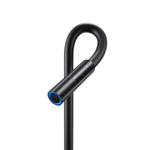 BOYA CM40 wired conference microphone - juodos spalvos - Image 5