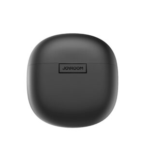 Joyroom JR-FB1 Funpods Bluetooth 6.0 In-Ear TWS Wireless ausinės with AI Functions - juodos spalvos - Image 5