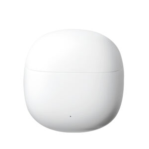 Joyroom JR-FB1 Funpods Bluetooth 6.0 In-Ear TWS Wireless ausinės - baltos spalvos - Image 3
