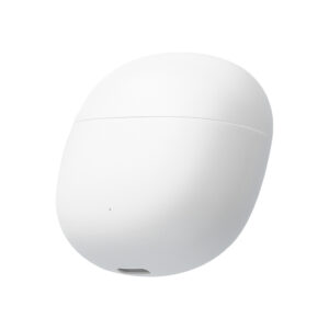 Joyroom JR-FB1 Funpods Bluetooth 6.0 In-Ear TWS Wireless ausinės - baltos spalvos - Image 6