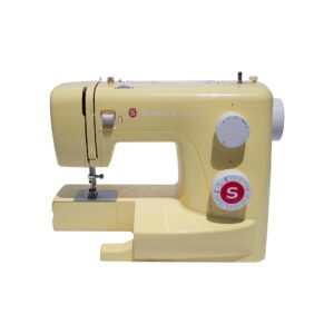 SINGER Simple 3223Y Pusiau automatinė siuvimo mašina - Image 3