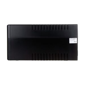 Digitus DN-170067 nepertraukiamo maitinimo resursai (UPS) „Line-Interactive“ 2 kVA 1200 W 4 AC išvestis(ys / čių) - Image 3