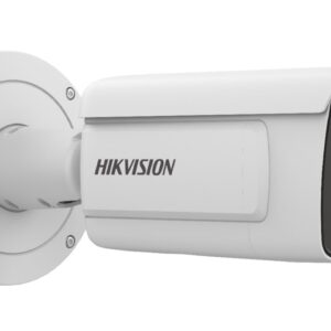 Hikvision IDS-2CD7A46G0/P-IZHSY Kulka (forma) IP apsaugos kamera Lauke 2688 x 1520 pikseliai Lubos / siena - Image 2