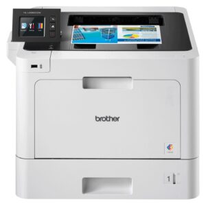 Brother HL-L8360CDW lazerinis spausdintuvas Spalva 2400 x 600 DPI A4 „Wi-Fi“