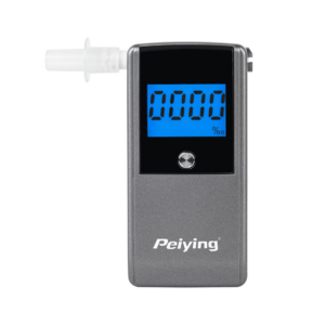PEIYING KT-571 breathalyzer - Image 1