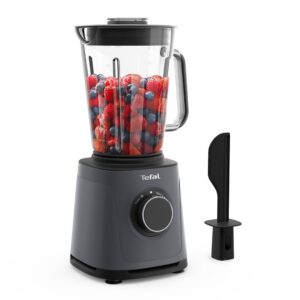 Tefal PerfectMix Essential BL771BF0 trintuvas 1,75 L Pastatomas trintuvas 1200 W Juoda