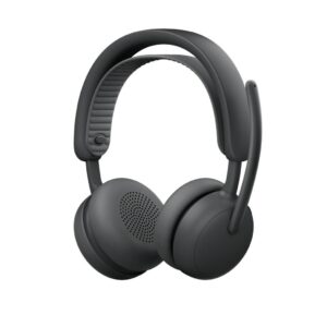 HEADSET ZONE 2 ES/GRAPHITE 981-001493 LOGITECH