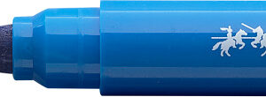 Flomasteriai Faber-Castell Jumbo, 24 spalvų - Image 3