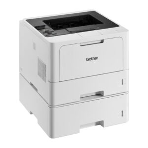 Brother HL-L5210DNT lazerinis spausdintuvas 1200 x 1200 DPI A4 - Image 3