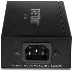 Trendnet TPE-119GI PoE adapteris Gigabitinis eternetas - Image 3