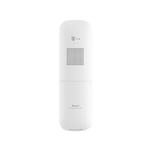 Telekom Sinus A12 Analoginio ryšio / DECT telefonas Balta - Image 3