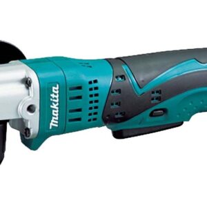 Makita DDA351Z grąžtas Beraktė 1,7 kg Juoda, Žalia - Image 1