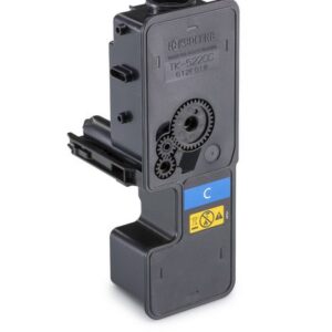 KYOCERA TK-5220C tonerio kasetė 1 vnt Originalus Žydras