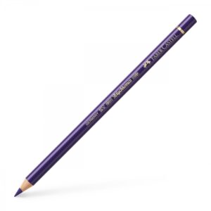 Spalvotas pieštukas Faber-Castell Polychromos, spalva 249
