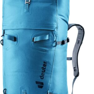 Deuter Durascent 44+10 Mėlyna