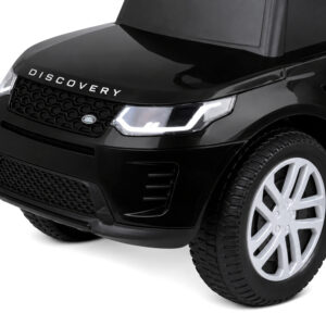 „2-in-1“ „Range Rover“ vaikiškas paspirtukas-automobilis su garsais ZA6171 - Image 7