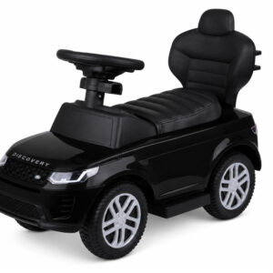„2-in-1“ „Range Rover“ vaikiškas paspirtukas-automobilis su garsais ZA6171 - Image 6