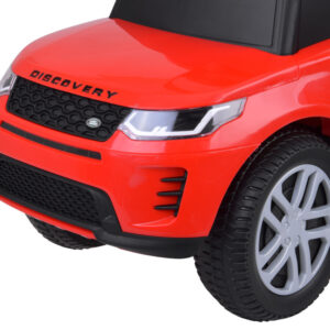 „2-in-1“ Range Rover vaikiškas paspiriamas automobilis su garsais ZA6171 - Image 7