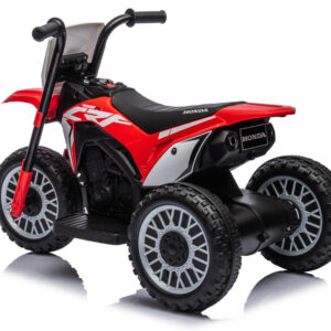 Honda triratis akumuliatorinis motociklas vaikams PA0353 - Image 2